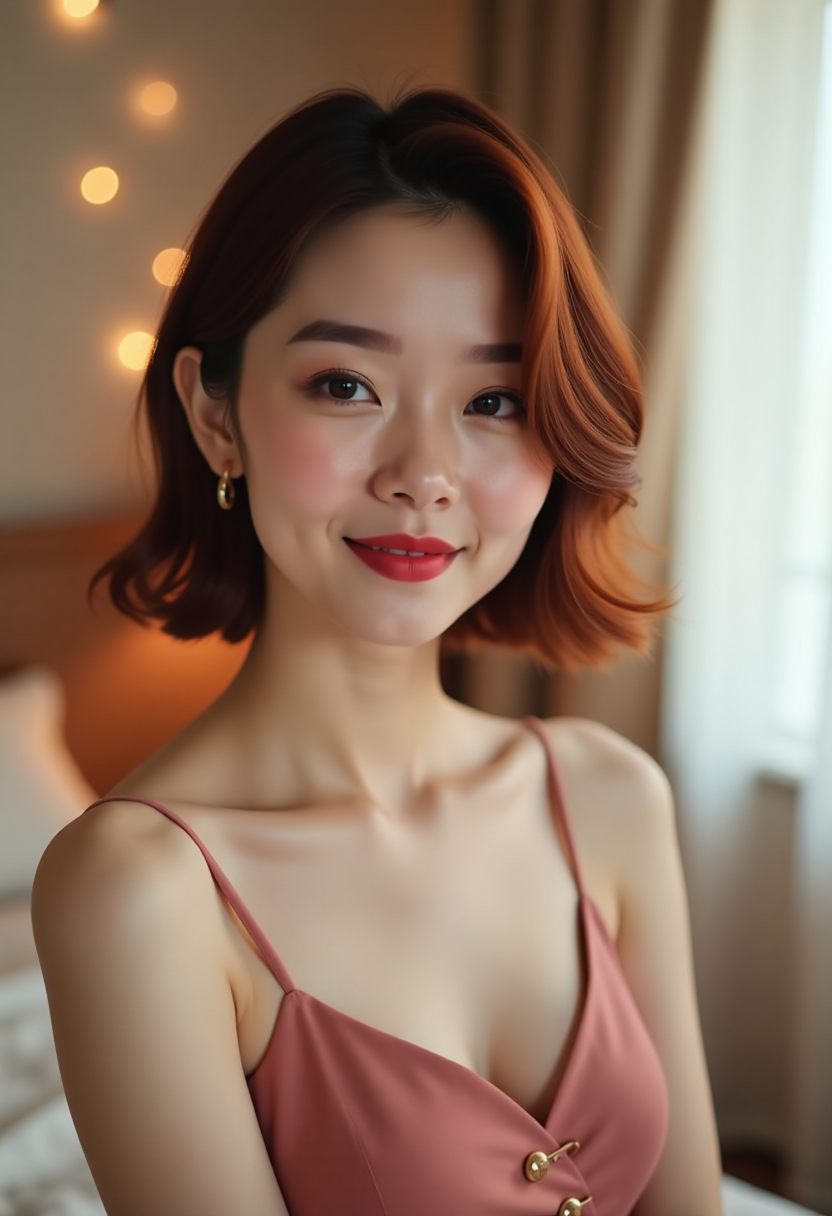 风吹半夏
