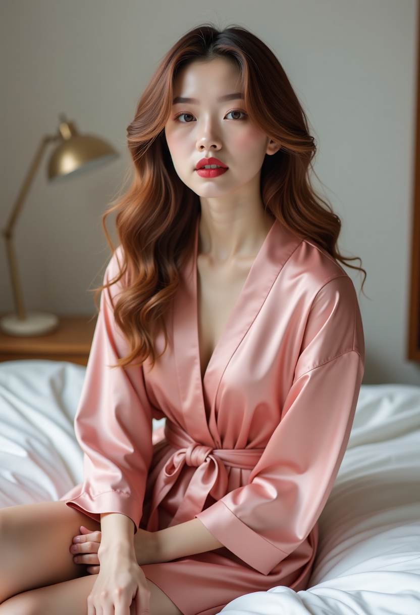 深渊之上