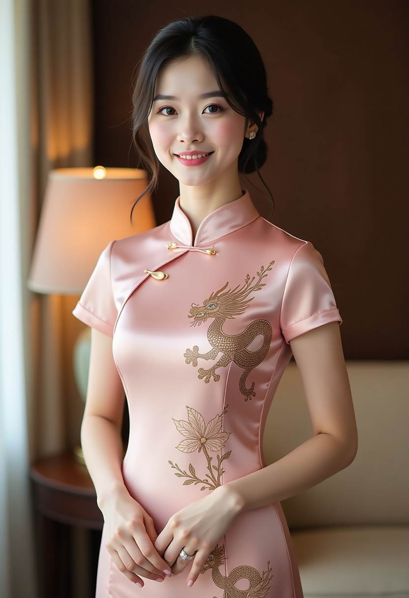 如期而至的爱